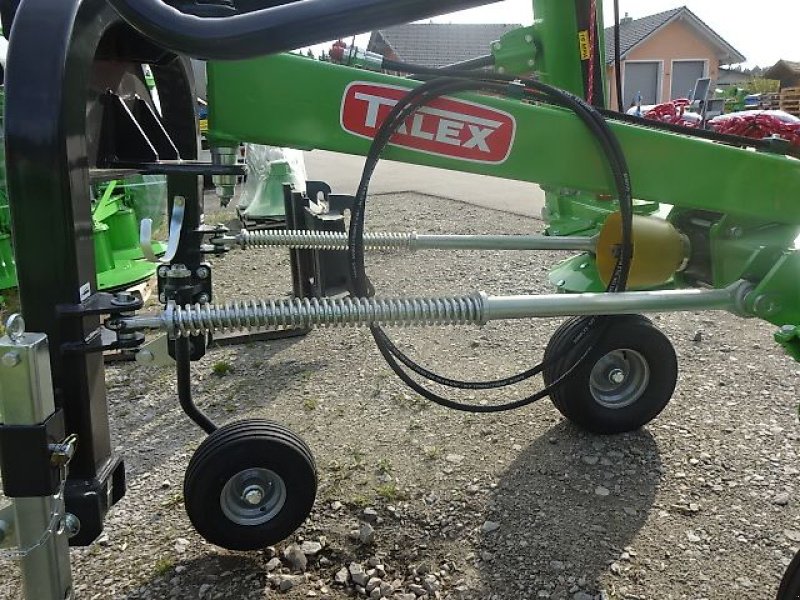 Kreiselheuer typu Talex NEUER- Tornado 550- Kreiselheuer- Sonderpreis f Lagergerät, Neumaschine v Neureichenau (Obrázek 16)