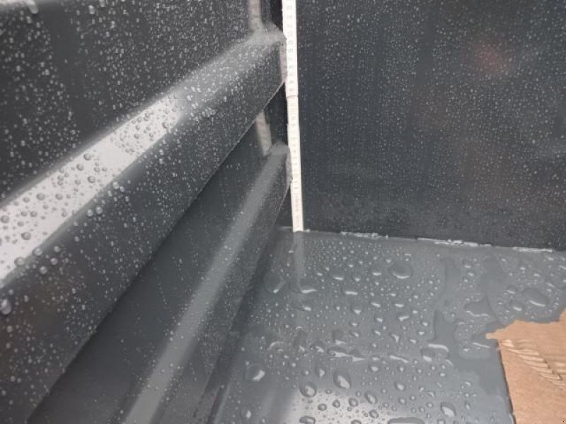 Hoflader a típus Sonstige 1M - 1,2 M - 1,4 M - 1,6 M - 1,8 M - 2  Meter- Heckkontainer - Dreipunktanbau - Auskippbar, Neumaschine ekkor: Neureichenau (Kép 15)
