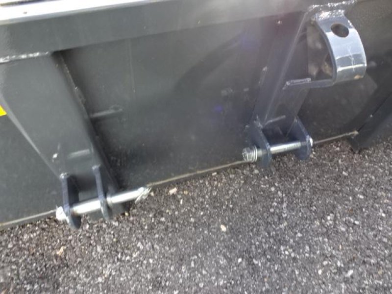 Hoflader a típus Sonstige 1M - 1,2 M - 1,4 M - 1,6 M - 1,8 M - 2  Meter- Heckkontainer - Dreipunktanbau - Auskippbar, Neumaschine ekkor: Neureichenau (Kép 11)