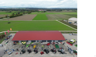 Agrartechnik Helmer GmbH & Co.KG