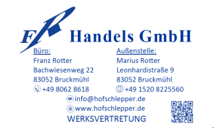 FR Handels GmbH