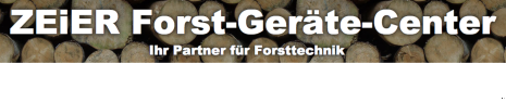 ZEiER Forst-Geräte-Center