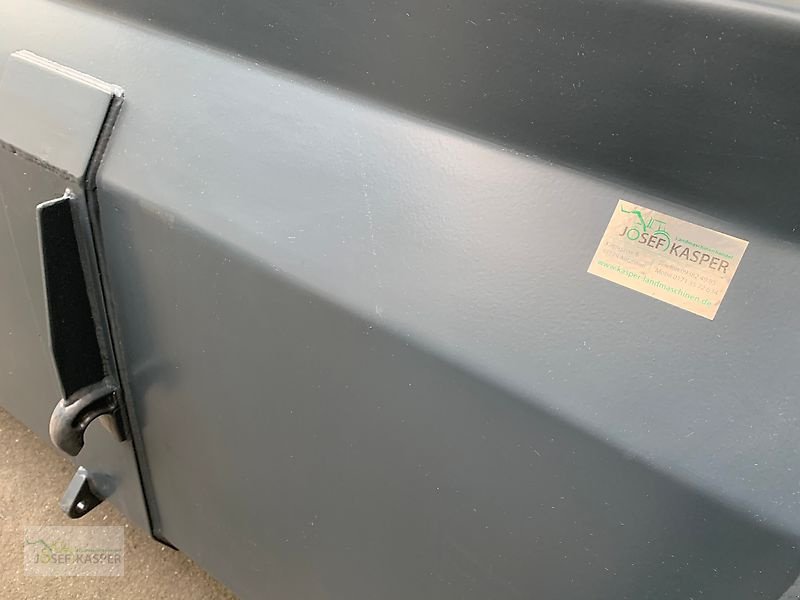 Ladeschaufel a típus Metall-Bau Großvolumen-Schüttgutschaufel XL, Neumaschine ekkor: Alitzheim (Kép 8)