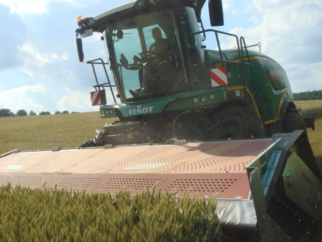 GPS-Schneidwerk tipa Dominoni Multi Power Disc 612 L, Neumaschine u Baumgarten (Slika 20)