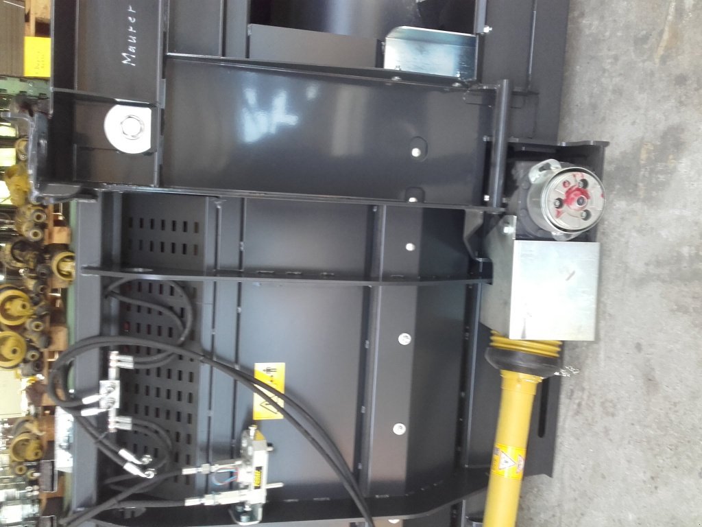 GPS-Schneidwerk tipa Dominoni Multi Power Disc 612 L, Neumaschine u Baumgarten (Slika 25)