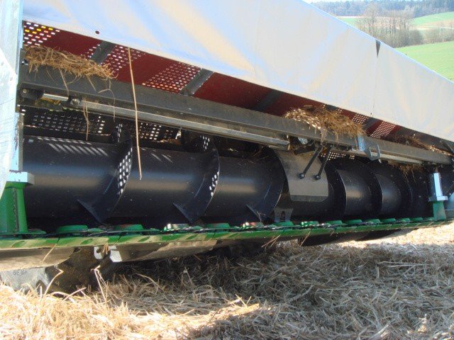 GPS-Schneidwerk tipa Dominoni Multi Power Disc 612 L, Neumaschine u Baumgarten (Slika 12)