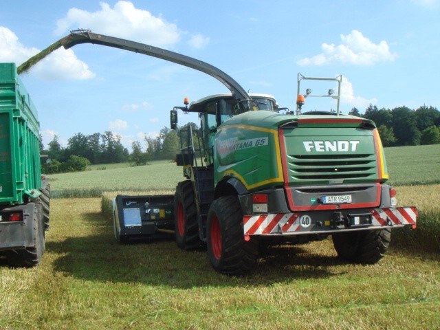 GPS-Schneidwerk tipa Dominoni Multi Power Disc 612 L, Neumaschine u Baumgarten (Slika 21)