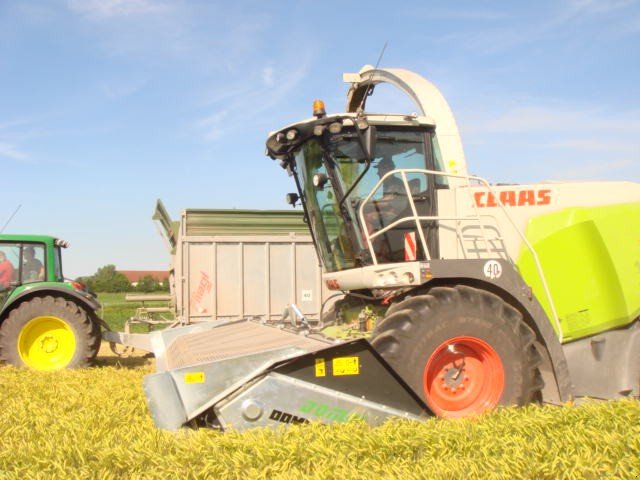 GPS-Schneidwerk tipa Dominoni Multi Power Disc 612 L, Neumaschine u Baumgarten (Slika 8)