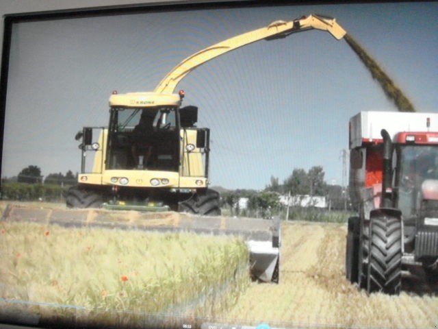 GPS-Schneidwerk tipa Dominoni Multi Power Disc 612 L, Neumaschine u Baumgarten (Slika 15)