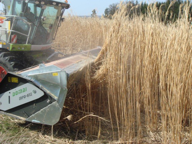 GPS-Schneidwerk tipa Dominoni Multi Power Disc 612 L, Neumaschine u Baumgarten (Slika 4)