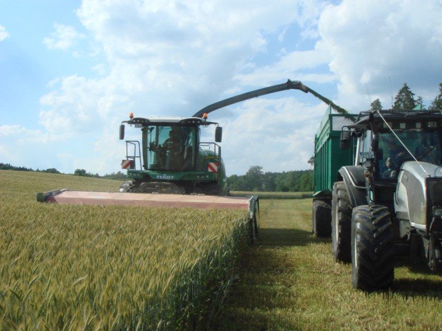 GPS-Schneidwerk tipa Dominoni Multi Power Disc 612 L, Neumaschine u Baumgarten (Slika 19)