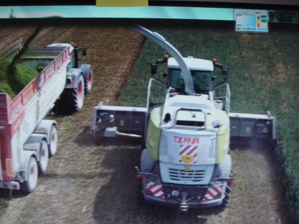 GPS-Schneidwerk tipa Dominoni Multi Power Disc 760, Neumaschine u Baumgarten (Slika 11)