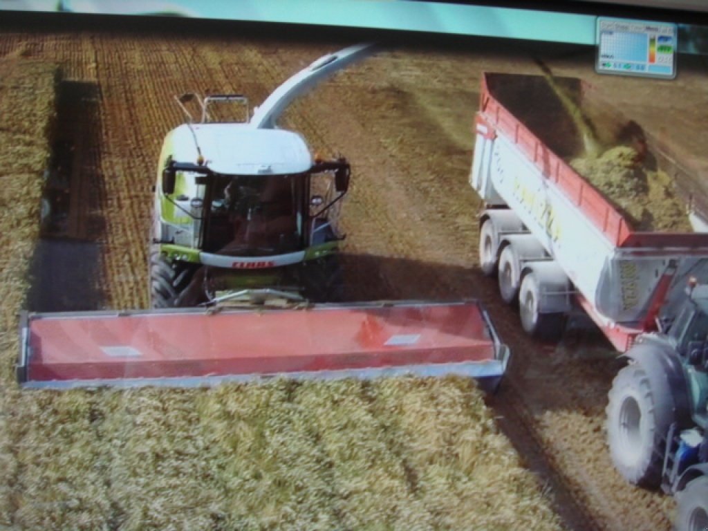 GPS-Schneidwerk tipa Dominoni Multi Power Disc 760, Neumaschine u Baumgarten (Slika 5)