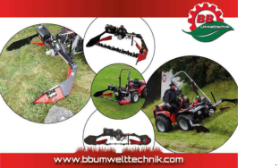 BB-Umwelttechnik GmbH