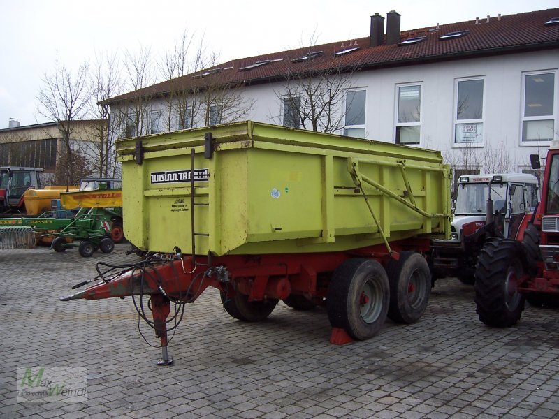 Unsinn UWK 11T Kipper - technikboerse.com