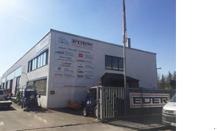 EDER GmbH Kommunaltechnik