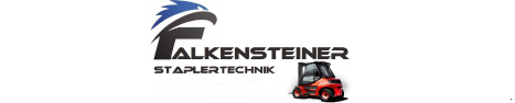 Falkensteiner Stapler & Gebrauchtmaschinenhandel