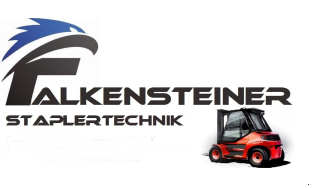 Falkensteiner Stapler & Gebrauchtmaschinenhandel