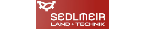Sedlmeir Land+Technik