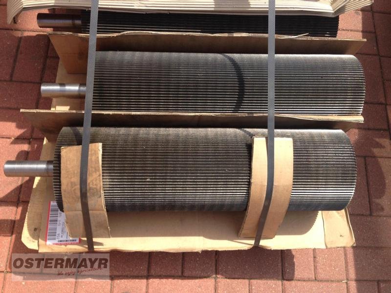 Sonstige Ersatzteile van het type Mengele CASE IH Mengele Crackerwalzen, neu in Rohr (Foto 1)