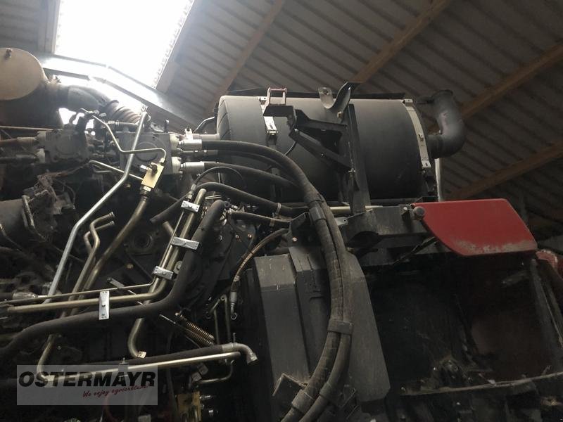 Sonstige Ersatzteile του τύπου Case IH Axial 7240 Motor, gebraucht σε Rohr (Φωτογραφία 3)