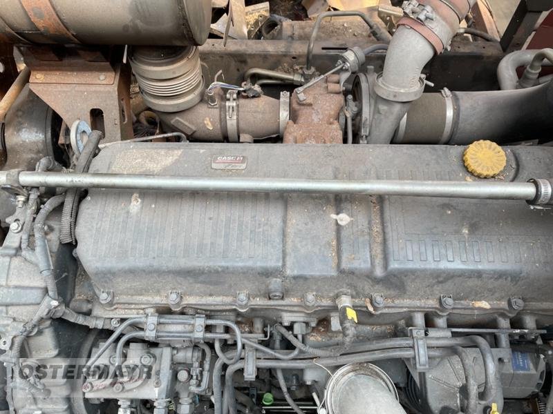 Sonstige Ersatzteile van het type Case IH Axial 7240 Motor, gebraucht in Rohr (Foto 2)