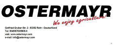 Albin Ostermayr Landmaschinenhandel e.K.