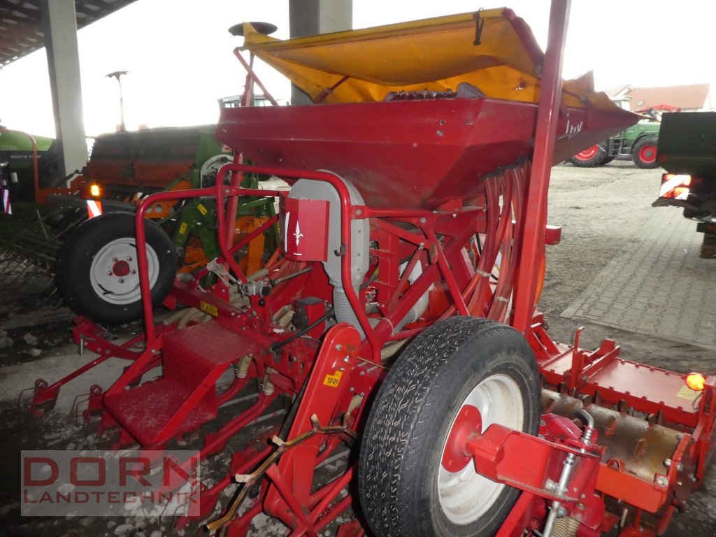 Drillmaschinenkombination tipa Kuhn Kuhn HRD 302D, Lely pneum., Gebrauchtmaschine u Bruckberg (Slika 7)