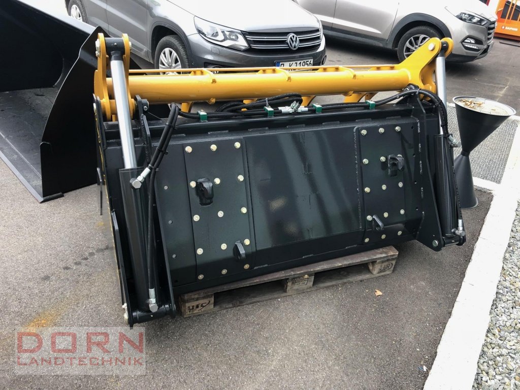 Siloentnahmegerät & Verteilgerät typu Mammut SGL 180, Neumaschine v Schierling (Obrázek 2)