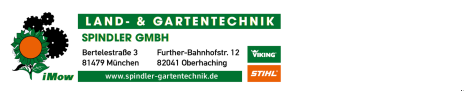 Spindler GmbH Land & Gartentechnik
