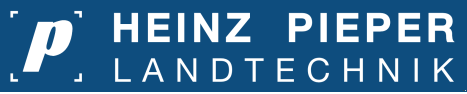 Heinz Pieper Landtechnik