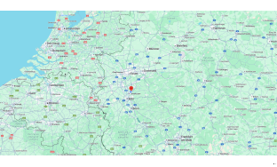 S&W Bergisches Land e.K.