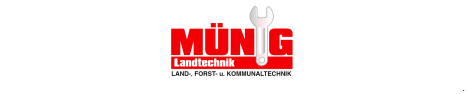 Münig Landtechnik e.K.