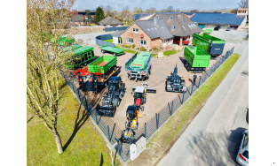 Petersen-Rickers GmbH & Co. KG