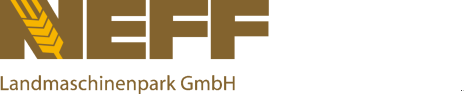 Neff Landmaschinenpark GmbH Werksvertretungen
