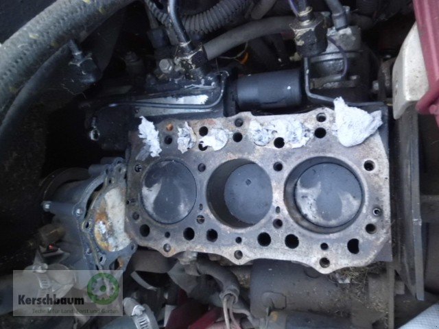 Spindelmäher typu Toro Reelmaster 216 D, Gebrauchtmaschine v Adelsdorf (Obrázek 11)