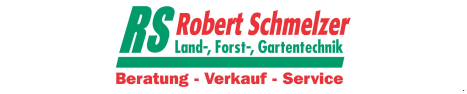Robert Schmelzer Land-, Forst- Gartentechnik