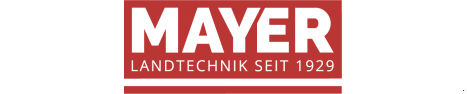 Manfred Mayer Landtechnik