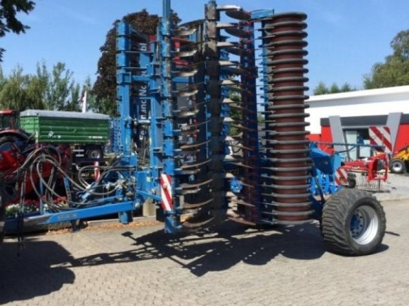 Rabe Fieldbird 6000 KA Scheibenegge 31606 Warmsen Technikboerse