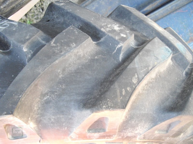 Rad del tipo GKN 10-15 AS PIRELLI, Gebrauchtmaschine In Gross-Bieberau (Immagine 2)