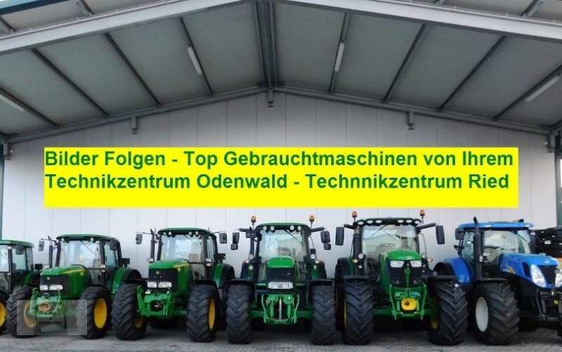 Felge типа Lemmerz W8x36 Lemmerz 6L-205mm SPV, Gebrauchtmaschine в Gross-Bieberau (Фотография 1)