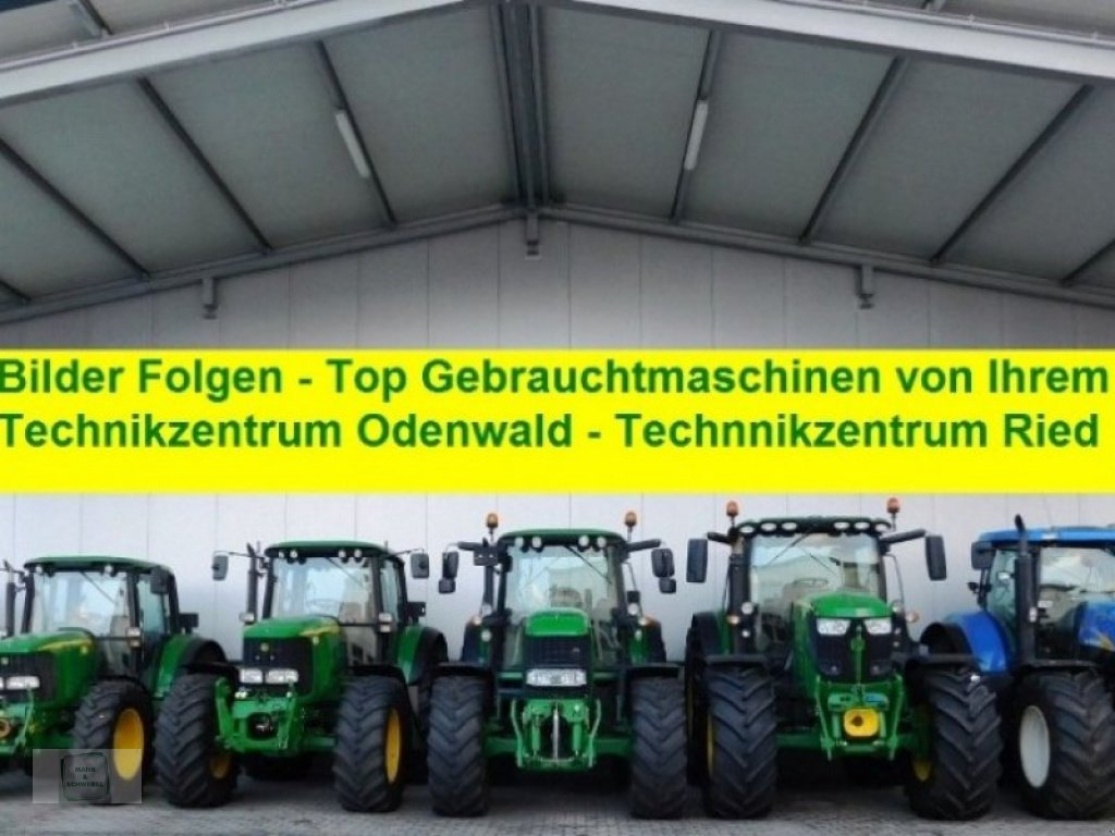Getriebe & Getriebeteile от тип John Deere 10 - 40 Serie, Gebrauchtmaschine в Gross-Bieberau (Снимка 1)