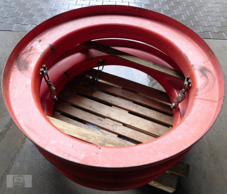 Zwillingskupplung typu Bohnenkamp 48 Zoll, Gebrauchtmaschine v Gross-Bieberau (Obrázek 1)