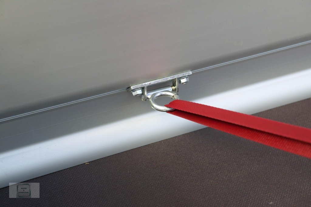 PKW-Anhänger Türe ait Unsinn K 1325-14-1260, Neumaschine içinde Gross-Bieberau (resim 4)