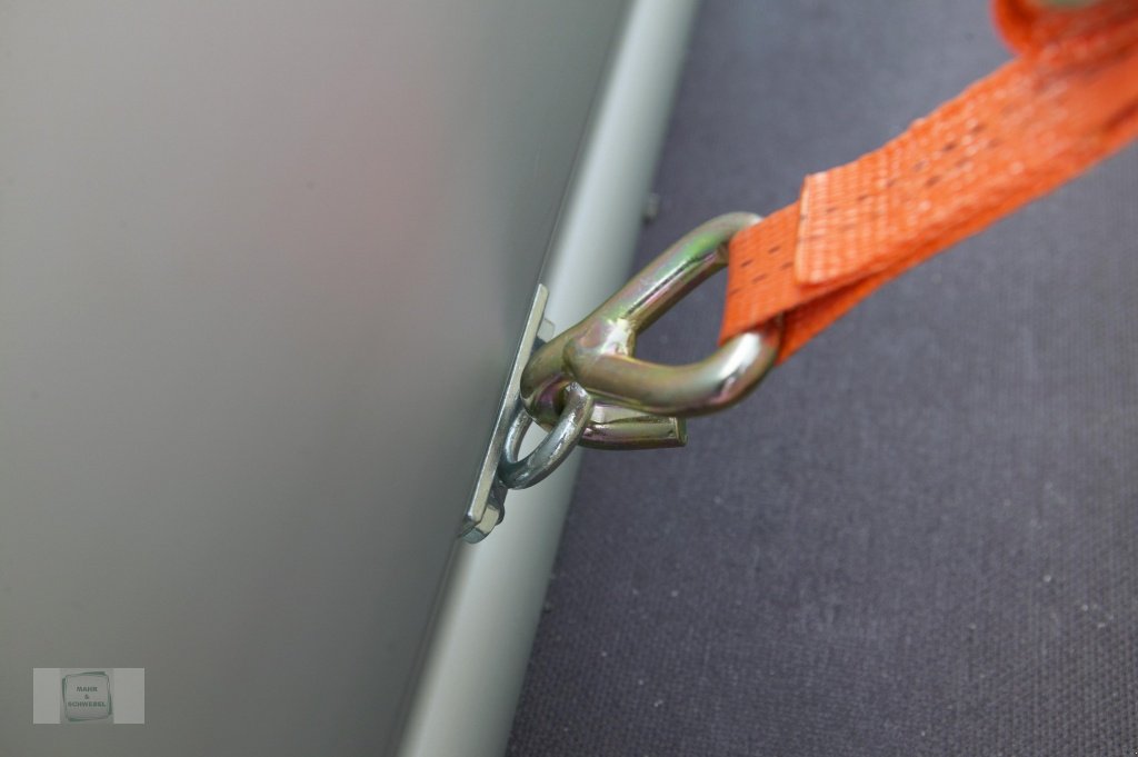 PKW-Anhänger Türe ait Unsinn K 1325-14-1260, Neumaschine içinde Gross-Bieberau (resim 5)