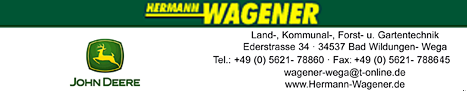 Hermann Wagener Land- und Gartentechnik