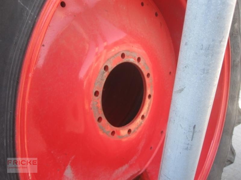 Reifen типа Taurus 2 Räder Taurus 580/70 R42, Gebrauchtmaschine в Demmin (Фотография 3)