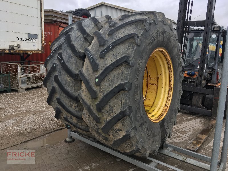 Rad typu Pirelli 650/85R38 TM900, Gebrauchtmaschine v Demmin (Obrázek 1)