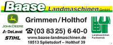 Baase Landmaschinen GmbH