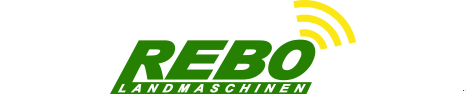 REBO Landmaschinen GmbH